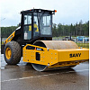 Дорожный каток SANY SSR150C-8 Дорожный каток SANY SSR150C-8