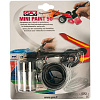 Краскораспылитель GAV (аэрограф) MINI PAINT 50 Краскораспылитель GAV (аэрограф) MINI PAINT 50