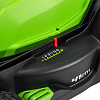 Газонокосилка аккумуляторная Greenworks G40LM41K6 Газонокосилка аккумуляторная Greenworks G40LM41K6