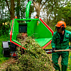 Измельчитель GreenMech Combi 200 Измельчитель GreenMech Combi 200