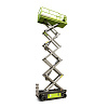 Ножничный подъемник Zoomlion ZS1012DC‑Li Ножничный подъемник Zoomlion ZS1012DC‑Li