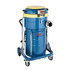 Пылесос промышленный Delfin DM 35 OIL Пылесос промышленный Delfin DM 35 OIL
