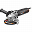 Угловая шлифовальная машина WORX WX713 Угловая шлифовальная машина WORX WX713