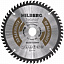 Диск пильный по ламинату TD Hilberg Industrial 165x20x56T Диск пильный по ламинату TD Hilberg Industrial 165x20x56T