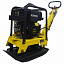 Виброплита реверсивная Zitrek CNP 30-3 AES Виброплита реверсивная Zitrek CNP 30-3 AES