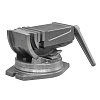 Тиски станочные Stalex QHK160 угловые 2-х осевые Тиски станочные Stalex QHK160 угловые 2-х осевые