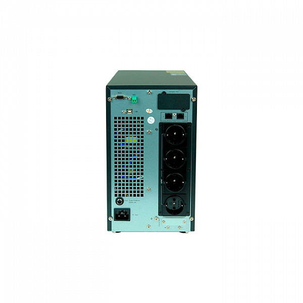 Источник бесперебойного питания HIDEN EXPERT UDC9202H-48 Источник бесперебойного питания HIDEN EXPERT UDC9202H-48