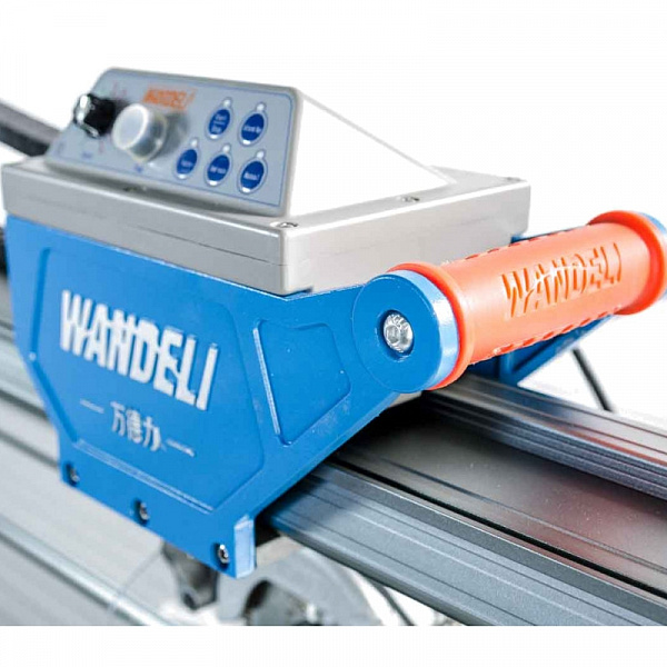 Плиткорез Wandeli QXZ-ZD-1600 (широкоформатный с автоматикой) Плиткорез Wandeli QXZ-ZD-1600 (широкоформатный с автоматикой)