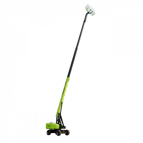 Телескопический подъемник Zoomlion ZT26J Телескопический подъемник Zoomlion ZT26J