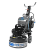 Шлифовальная машина HTG 550 380 В Шлифовальная машина HTG 550 380 В