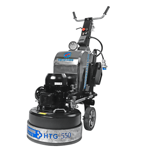 Шлифовальная машина HTG 550 380 В Шлифовальная машина HTG 550 380 В