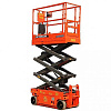 Подъемник ножничный Sinoboom GTJZ0408S Подъемник ножничный Sinoboom GTJZ0408S