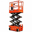 Подъемник ножничный Sinoboom GTJZ0408S Подъемник ножничный Sinoboom GTJZ0408S
