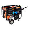 Генератор бензиновый PATRIOT GP 6510LE Генератор бензиновый PATRIOT GP 6510LE