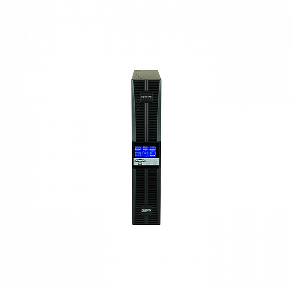 Источник бесперебойного питания HIDEN EXPERT UDC9201S-RT Источник бесперебойного питания HIDEN EXPERT UDC9201S-RT
