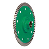 Диск алмазный Distar 1A1R Turbo 125x2.2x10x22.23 /М14F Elite Диск алмазный Distar 1A1R Turbo 125x2.2x10x22.23 /М14F Elite