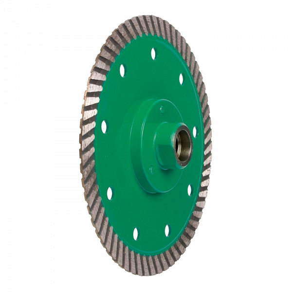 Диск алмазный Distar 1A1R Turbo 125x2.2x10x22.23 /М14F Elite Диск алмазный Distar 1A1R Turbo 125x2.2x10x22.23 /М14F Elite
