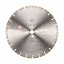 Алмазный сегментный диск Kronger 350x3,2/2,2x12x25,4-25 F4 Stone Алмазный сегментный диск Kronger 350x3,2/2,2x12x25,4-25 F4 Stone