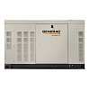Газовый генератор GENERAC RG 027 в кожухе Газовый генератор GENERAC RG 027 в кожухе