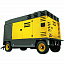 Дизельный компрессор Atlas Copco XAHS 447 Cd Дизельный компрессор Atlas Copco XAHS 447 Cd