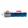 Сверло корончатое Karnasch (Карнаш) BLUE-LINE PRO 24x55 арт. 20.1317-24 Сверло корончатое Karnasch (Карнаш) BLUE-LINE PRO 24x55 арт. 20.1317-24