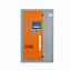 Компрессор винтовой Ekomak DMD 400 S C (10 бар) Компрессор винтовой Ekomak DMD 400 S C (10 бар)