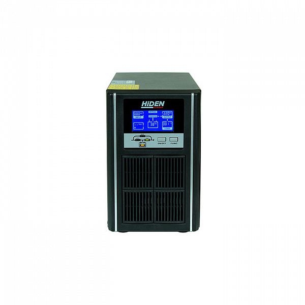 Источник бесперебойного питания HIDEN EXPERT UDC9201H-24 Источник бесперебойного питания HIDEN EXPERT UDC9201H-24