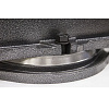 Тиски станочные Stalex QM16200 с поворотным основанием Тиски станочные Stalex QM16200 с поворотным основанием
