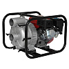 Мотопомпа бензиновая WWQ WB301 Мотопомпа бензиновая WWQ WB301