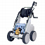 Аппарат высокого давления Kranzle Quadro 1500 TST (нерж.) Аппарат высокого давления Kranzle Quadro 1500 TST (нерж.)