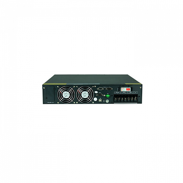 Источник бесперебойного питания HIDEN EXPERT UDC9206H-RT Источник бесперебойного питания HIDEN EXPERT UDC9206H-RT