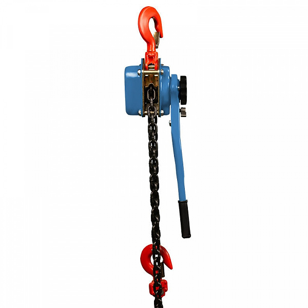 Таль ручная рычажная GEARSEN HSH-C 0,75 т 6 м Таль ручная рычажная GEARSEN HSH-C 0,75 т 6 м