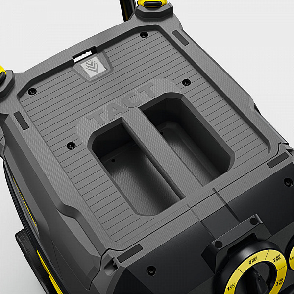 Пылесос влажной и сухой уборки Karcher NT 40/1 Tact Te L 1.148-311.0 Пылесос влажной и сухой уборки Karcher NT 40/1 Tact Te L 1.148-311.0