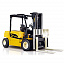 Погрузчик электрический Yale ERP55VM6 Погрузчик электрический Yale ERP55VM6
