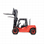 Дизельный погрузчик EP CPCD100T8 Дизельный погрузчик EP CPCD100T8