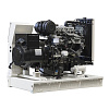 Дизельный генератор Teksan TJ82BD5C Дизельный генератор Teksan TJ82BD5C