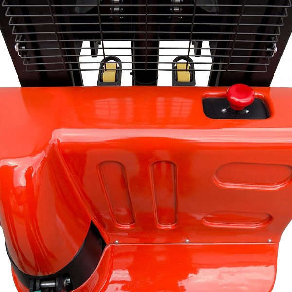 Самоходный электрический штабелер PROLIFT SDR1225 li-ion (в/п 2500 мм, 1200 кг) Самоходный электрический штабелер PROLIFT SDR1225 li-ion (в/п 2500 мм, 1200 кг)
