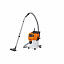 Пылесос Stihl SE-122 Пылесос Stihl SE-122