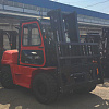Погрузчик дизельный HANGCHA CPCD50-RG24 Погрузчик дизельный HANGCHA CPCD50-RG24