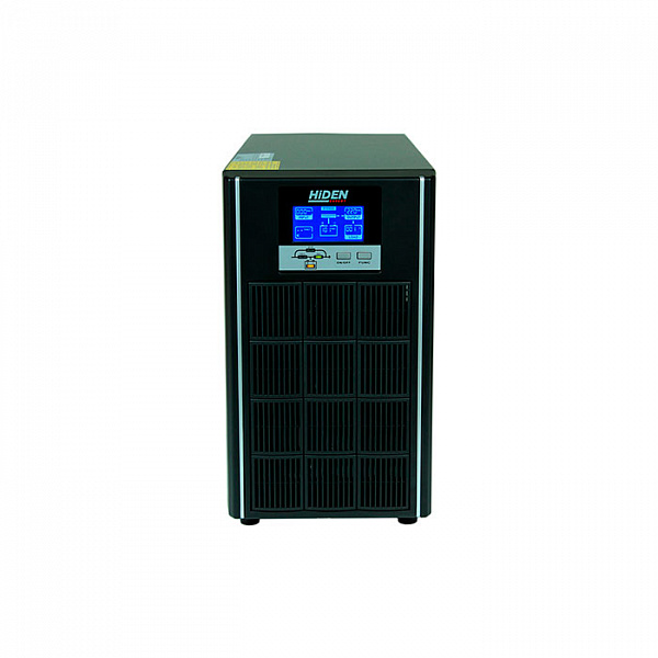 Источник бесперебойного питания HIDEN EXPERT UDC9202H-48 Источник бесперебойного питания HIDEN EXPERT UDC9202H-48