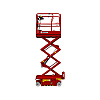 Ножничный подъемник LGMG SS0607E (SS1932E) Ножничный подъемник LGMG SS0607E (SS1932E)