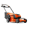 Аккумуляторная газонокосилка Husqvarna LC 347VXi Аккумуляторная газонокосилка Husqvarna LC 347VXi