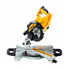 Пила торцовочная DeWalt DWS774 Пила торцовочная DeWalt DWS774