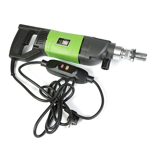 Алмазная дрель с микроударом Diamaster PRO Smit-162/2PD Алмазная дрель с микроударом Diamaster PRO Smit-162/2PD