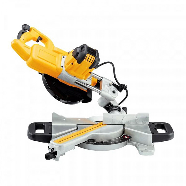 Пила торцовочная DeWalt DWS774 Пила торцовочная DeWalt DWS774