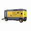 Дизельный компрессор Atlas Copco XRYS 557 Cd Дизельный компрессор Atlas Copco XRYS 557 Cd