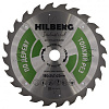 Диск пильный по дереву Hilberg Industrial Дерево 190х1,6х24Тх20 мм Диск пильный по дереву Hilberg Industrial Дерево 190х1,6х24Тх20 мм