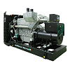 Дизельная электростанция GMGen Power Systems GMP1100 (открытое исполнение) Дизельная электростанция GMGen Power Systems GMP1100 (открытое исполнение)