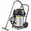Пылесос Karcher NT 75/2 Ap Me Tc EU Пылесос Karcher NT 75/2 Ap Me Tc EU