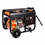 Генератор бензиновый PATRIOT GW 2145LE Генератор бензиновый PATRIOT GW 2145LE